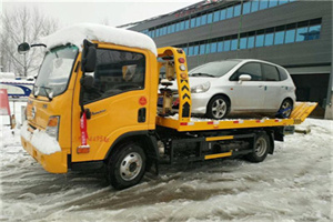 余江附近道路救援服务